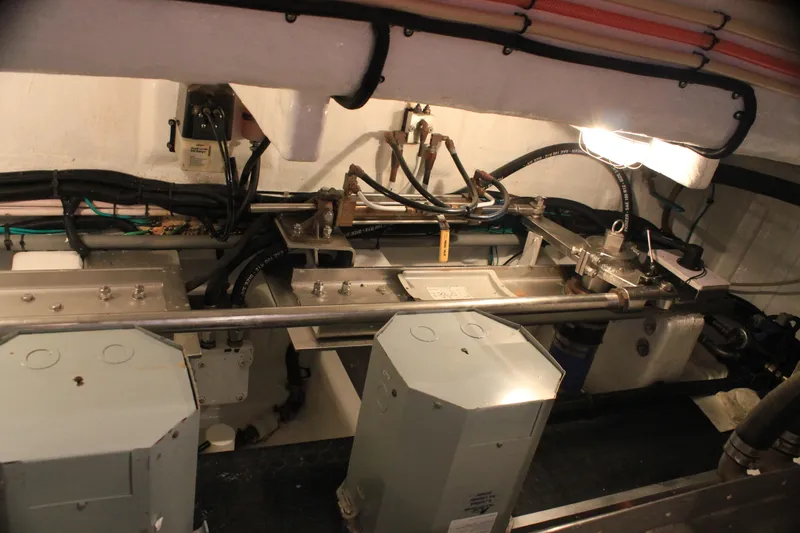 Osprey Yacht Photos Pics 