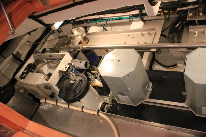 Osprey Yacht Photos Pics 