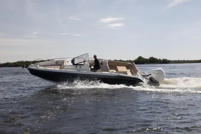 2023 Hydrolift X-26S