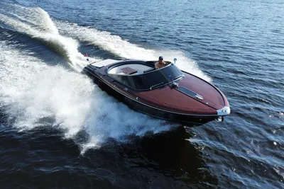 2025 Riva Aquariva Special