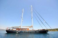 2015 Bodrum Custom