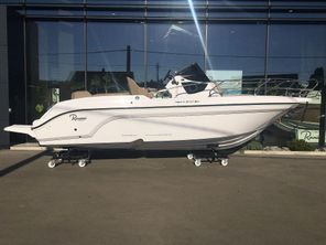 2022 Ranieri NEXT 240 SH IN STOCK!