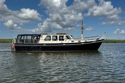 1979 Ruiterkruiser 12.50 OK