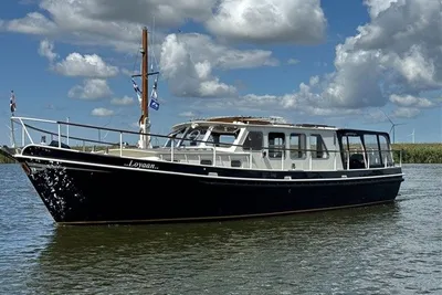 1979 Ruiterkruiser 12.50 OK