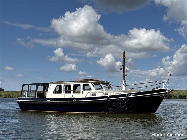 1979 Ruiterkruiser 12.50 OK