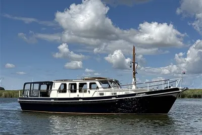 1979 Ruiterkruiser 12.50 OK