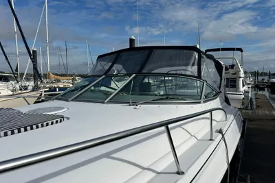 Larson Cabrio 370