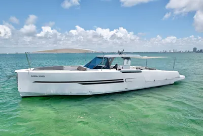 OKEAN 55 Okean Sport