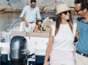 2025 Yamaha F 150 XC