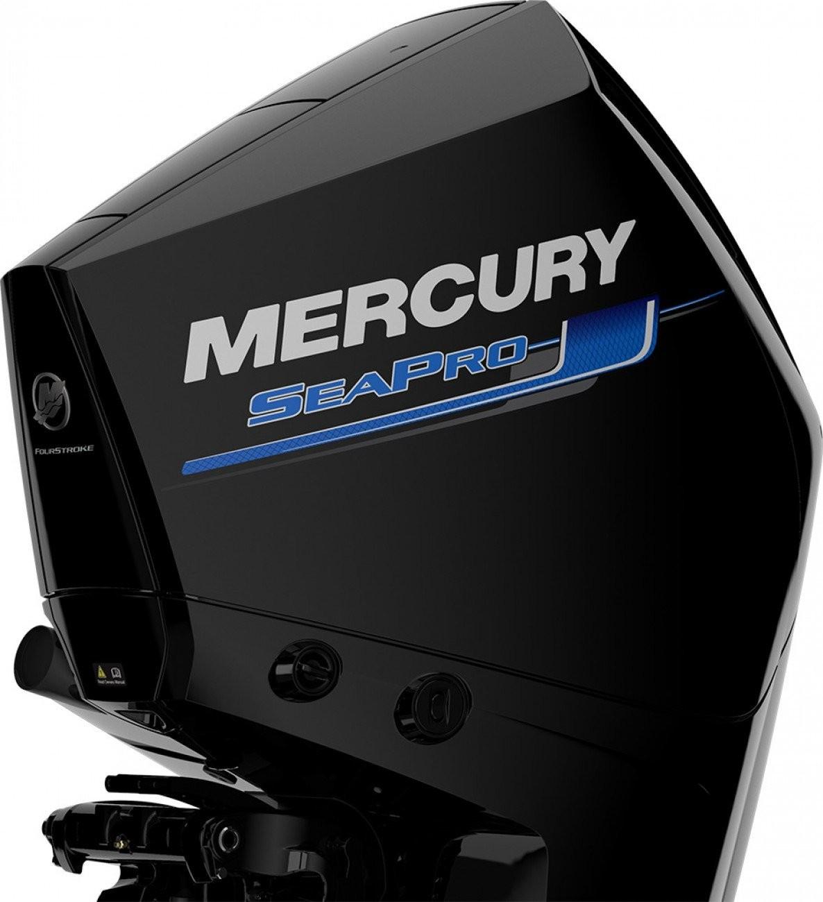 2024 Mercury F 300 CV S XL SP DS