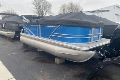 Sylvan 818 MIRAGE CRS