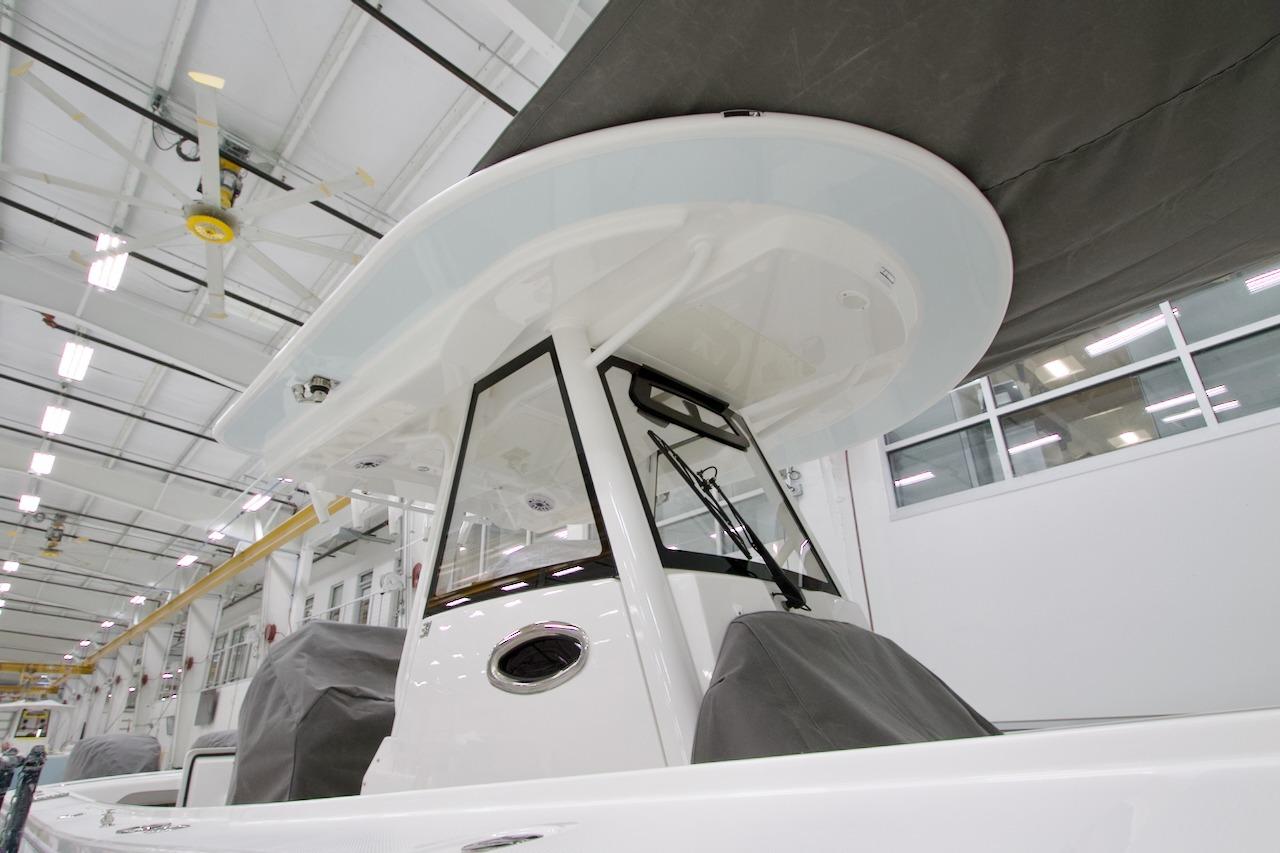 2026 Regulator 31 - Image 3