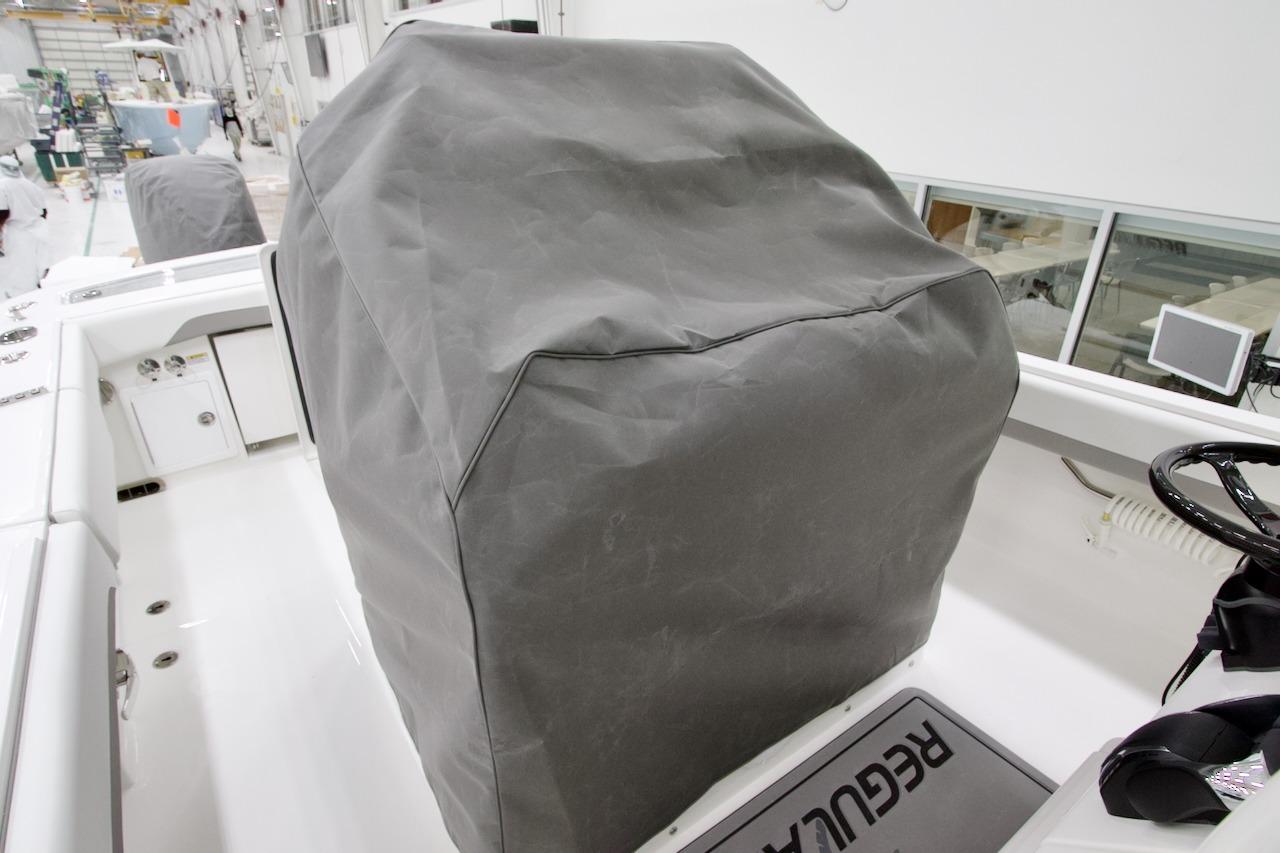 2026 Regulator 31 - Image 6