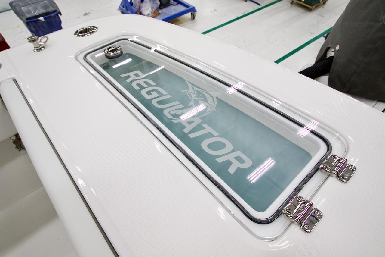 2026 Regulator 31 - Image 9