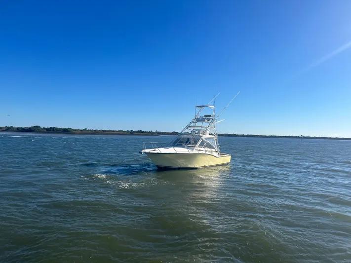 Stafly Yacht Photos Pics 