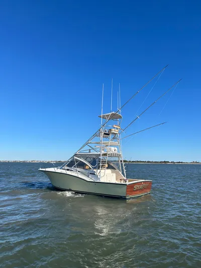 Stafly Yacht Photos Pics 