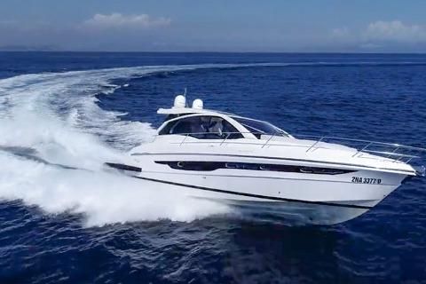2017 Rio Yachts 46 