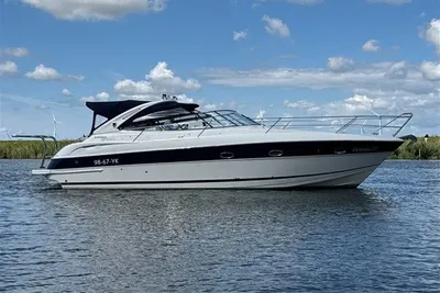 2008 Bavaria 37 Sport