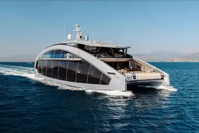 2024 Tecnomar Custom