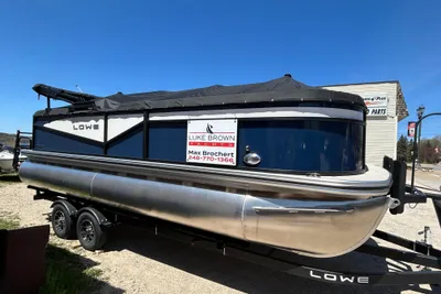Lowe LS210WT
