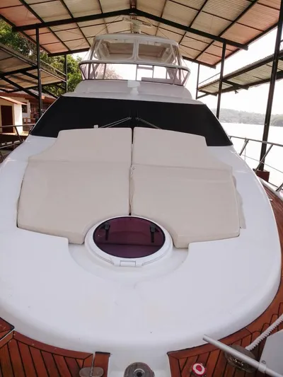 Cojolito Yacht Photos Pics 