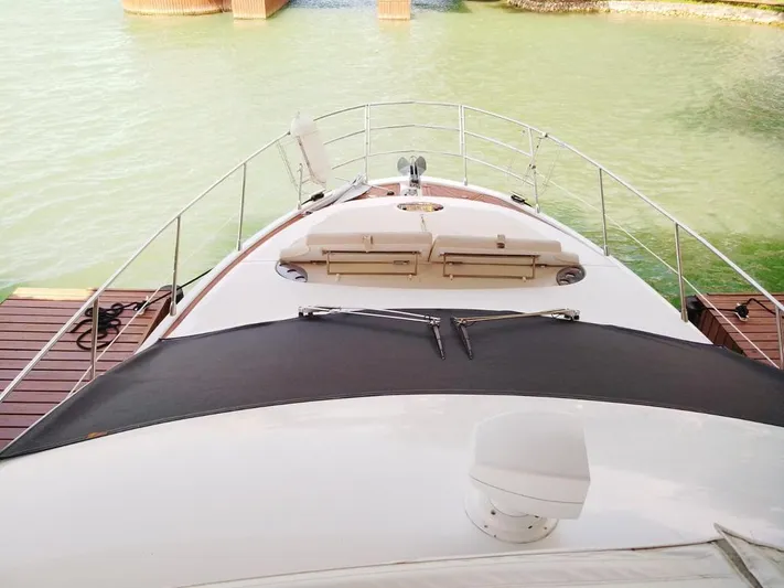 Cojolito Yacht Photos Pics 