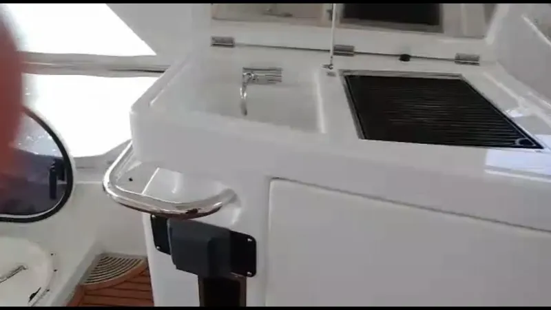 Cojolito Yacht Photos Pics 