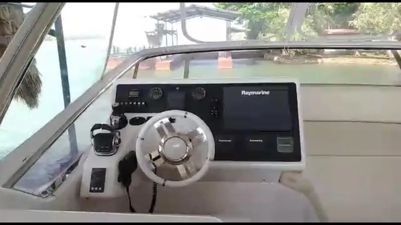 Cojolito Yacht Photos Pics 