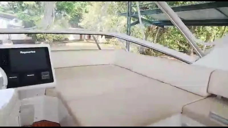 Cojolito Yacht Photos Pics 