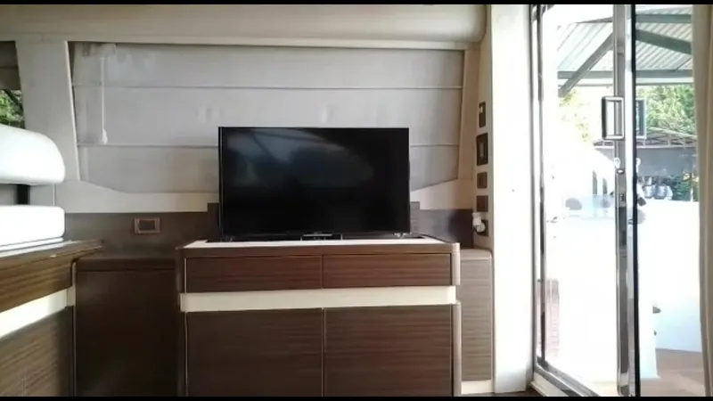 Cojolito Yacht Photos Pics 