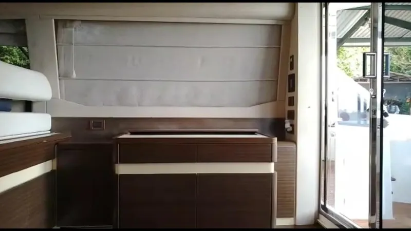 Cojolito Yacht Photos Pics 