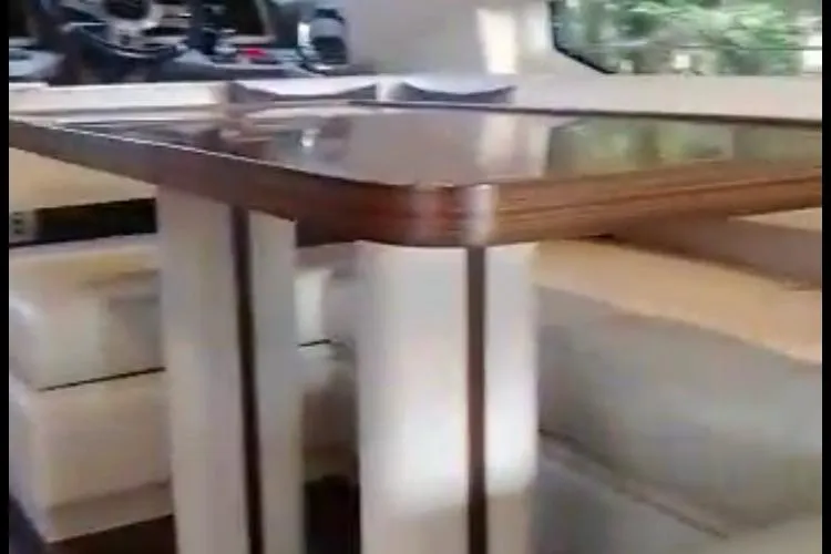 Cojolito Yacht Photos Pics 