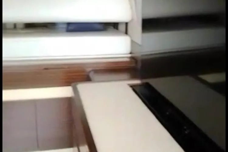 Cojolito Yacht Photos Pics 