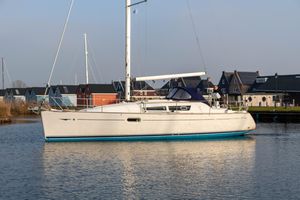 2006 Jeanneau Sun Odyssey 36i