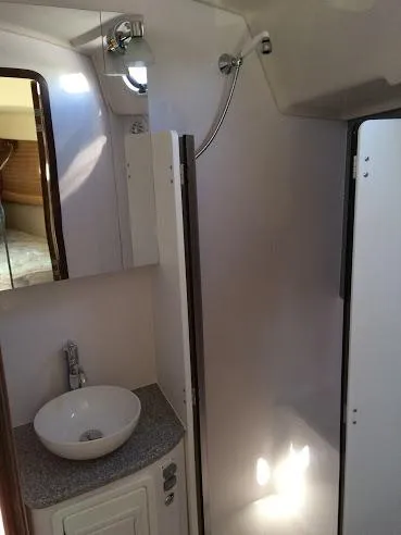 Catalina 425 In Stock Yacht Photos Pics 