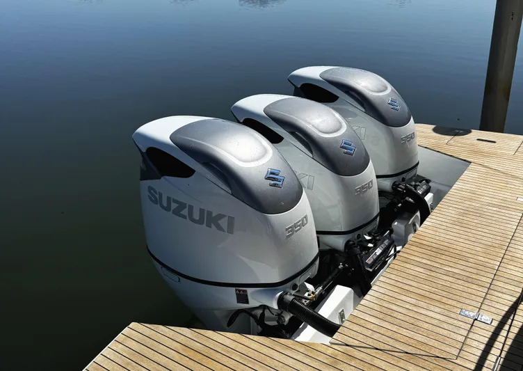 Josia Yacht Photos Pics 