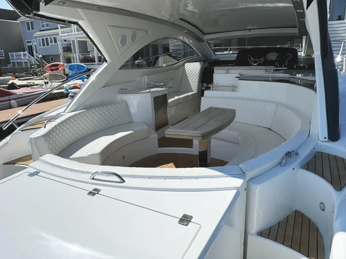 Josia Yacht Photos Pics 