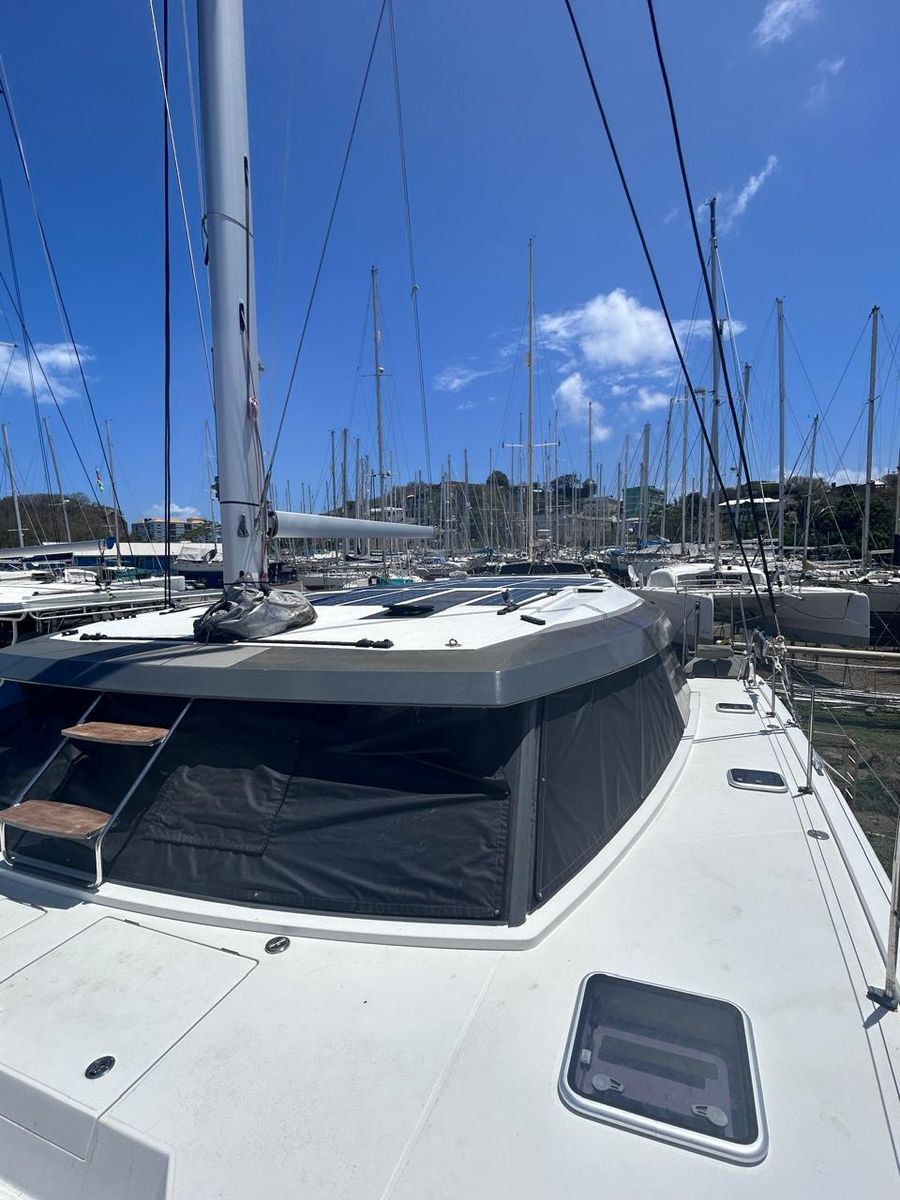 2023 Nautitech 46 