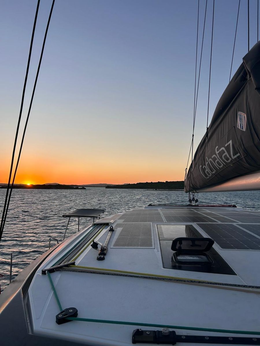 2023 Nautitech 46 