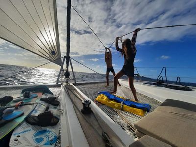 Yacht