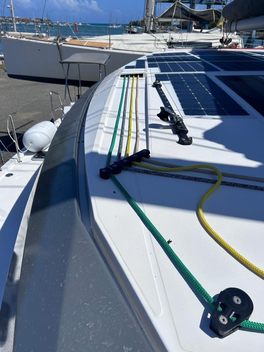 2023 Nautitech 46 