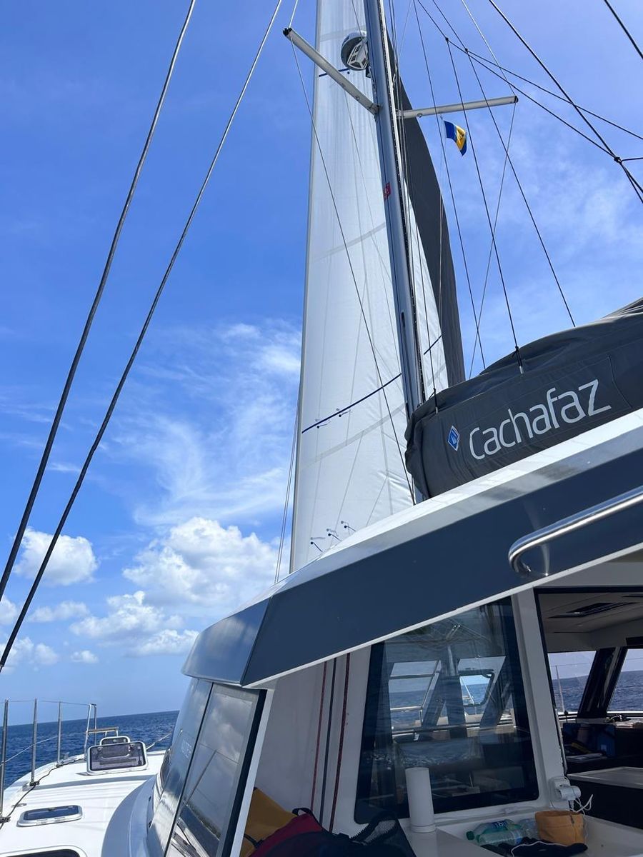 2023 Nautitech 46 