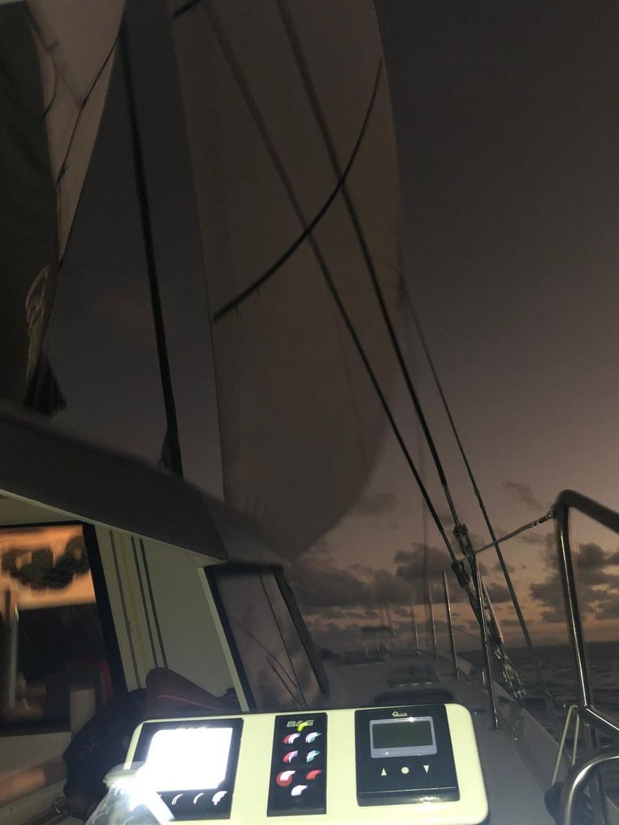 2023 Nautitech 46 