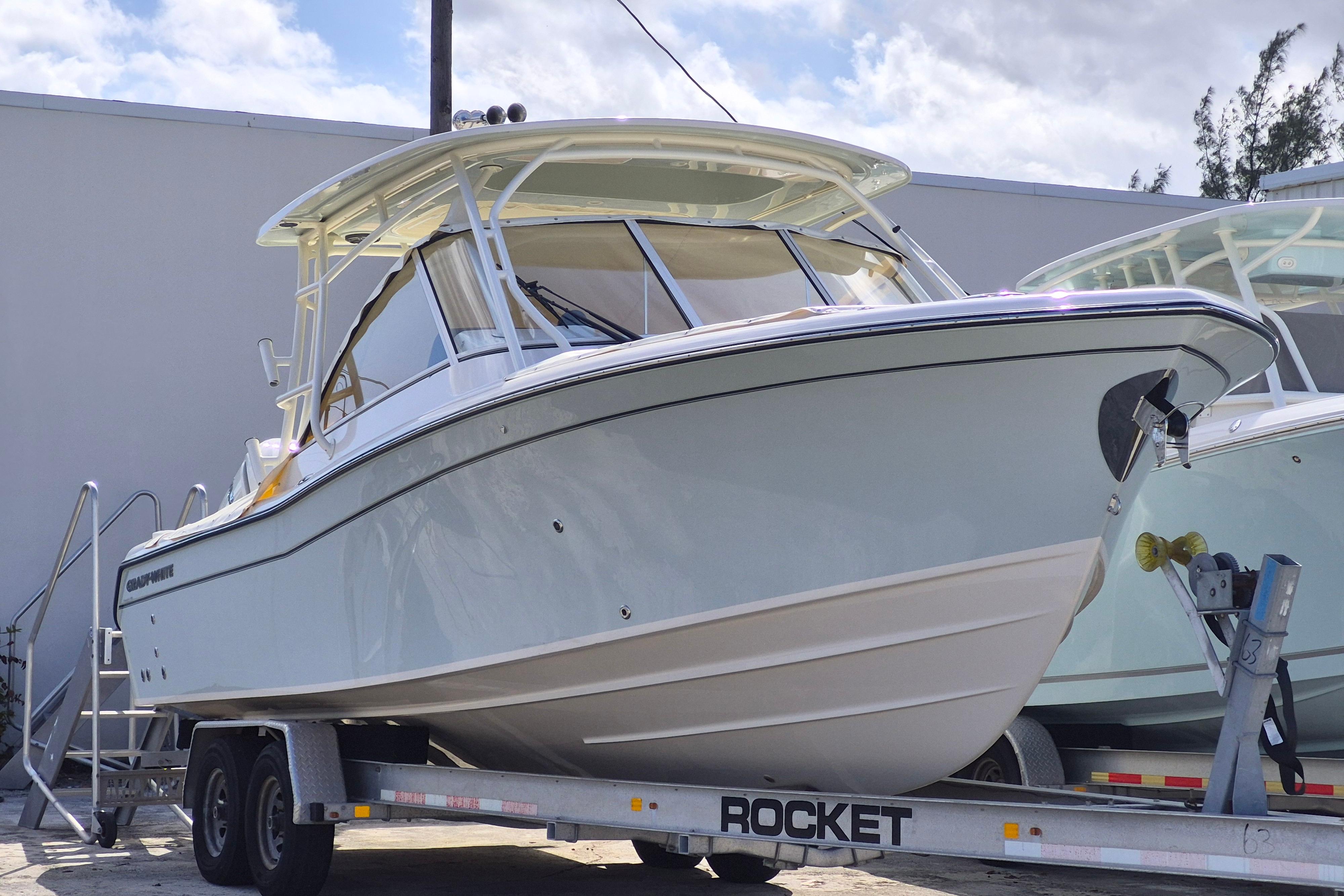 2026 Grady-White Freedom 285 - Image 1