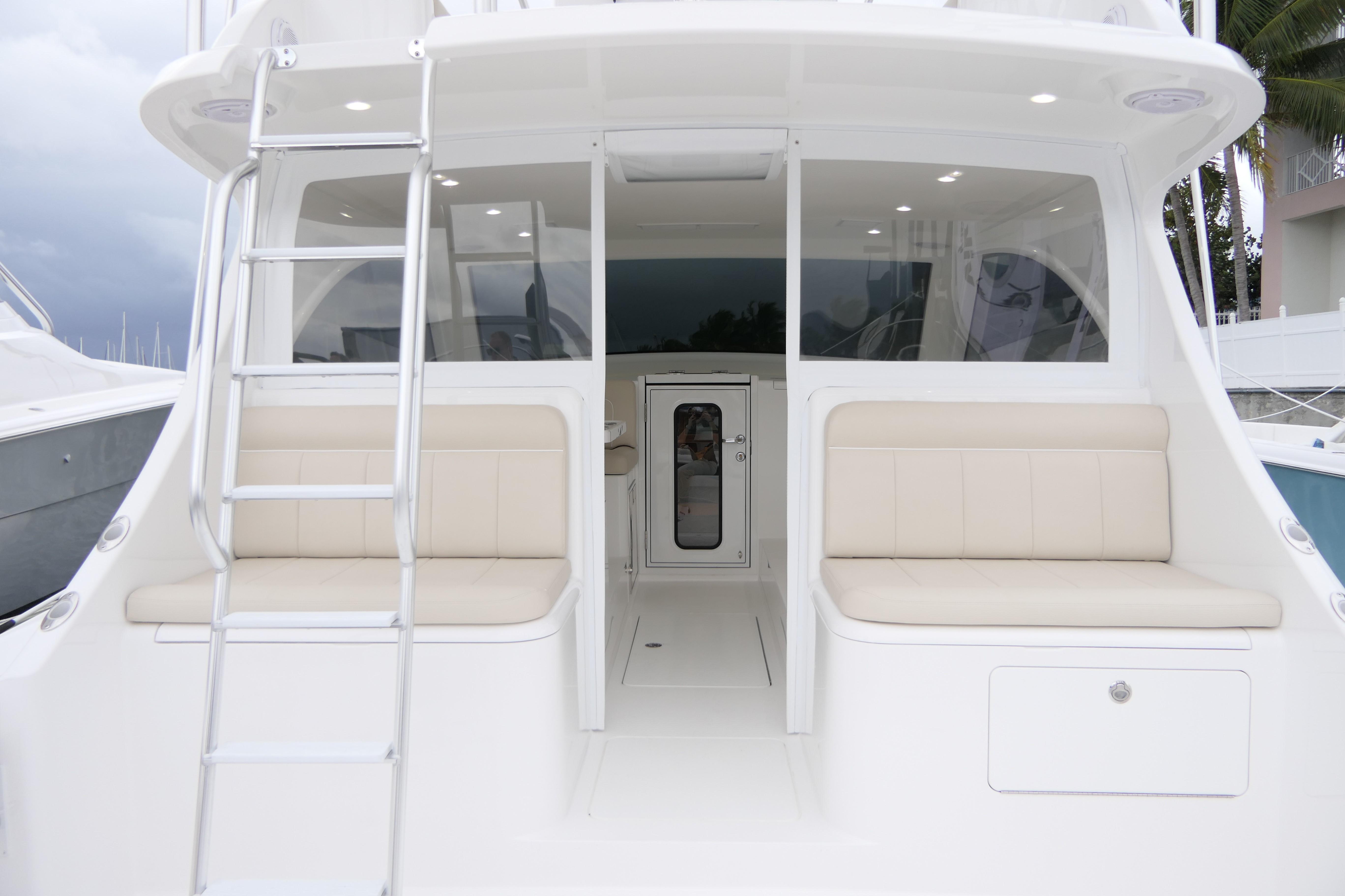 2024 Viking 38 Billfish Sport Fishing for sale YachtWorld