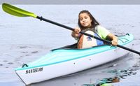2023 Hurricane Kayaks Santee 126 Sport