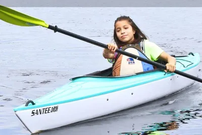 Hurricane Kayaks Santee 126 Sport