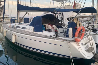 2005 Dufour 40