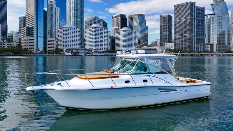 Sea Fever Yacht Photos Pics 