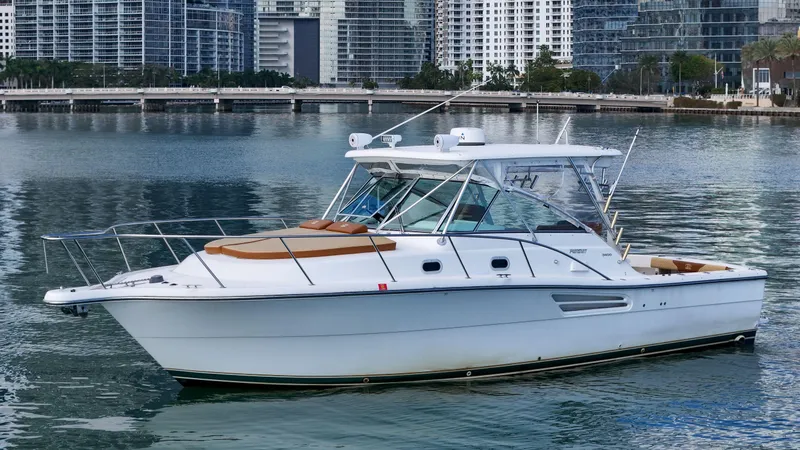 Sea Fever Yacht Photos Pics 